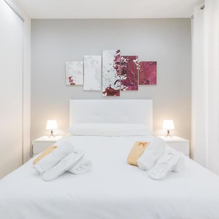 Comfy Old Town Apartment By Next Stop Bilbao Eksteriør bilde