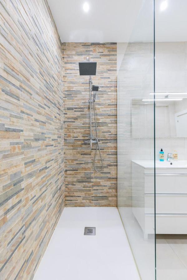 Comfy Old Town Apartment By Next Stop Bilbao Eksteriør bilde