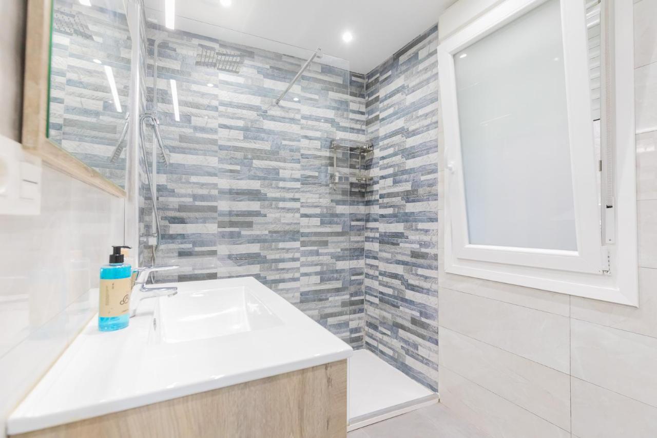 Comfy Old Town Apartment By Next Stop Bilbao Eksteriør bilde