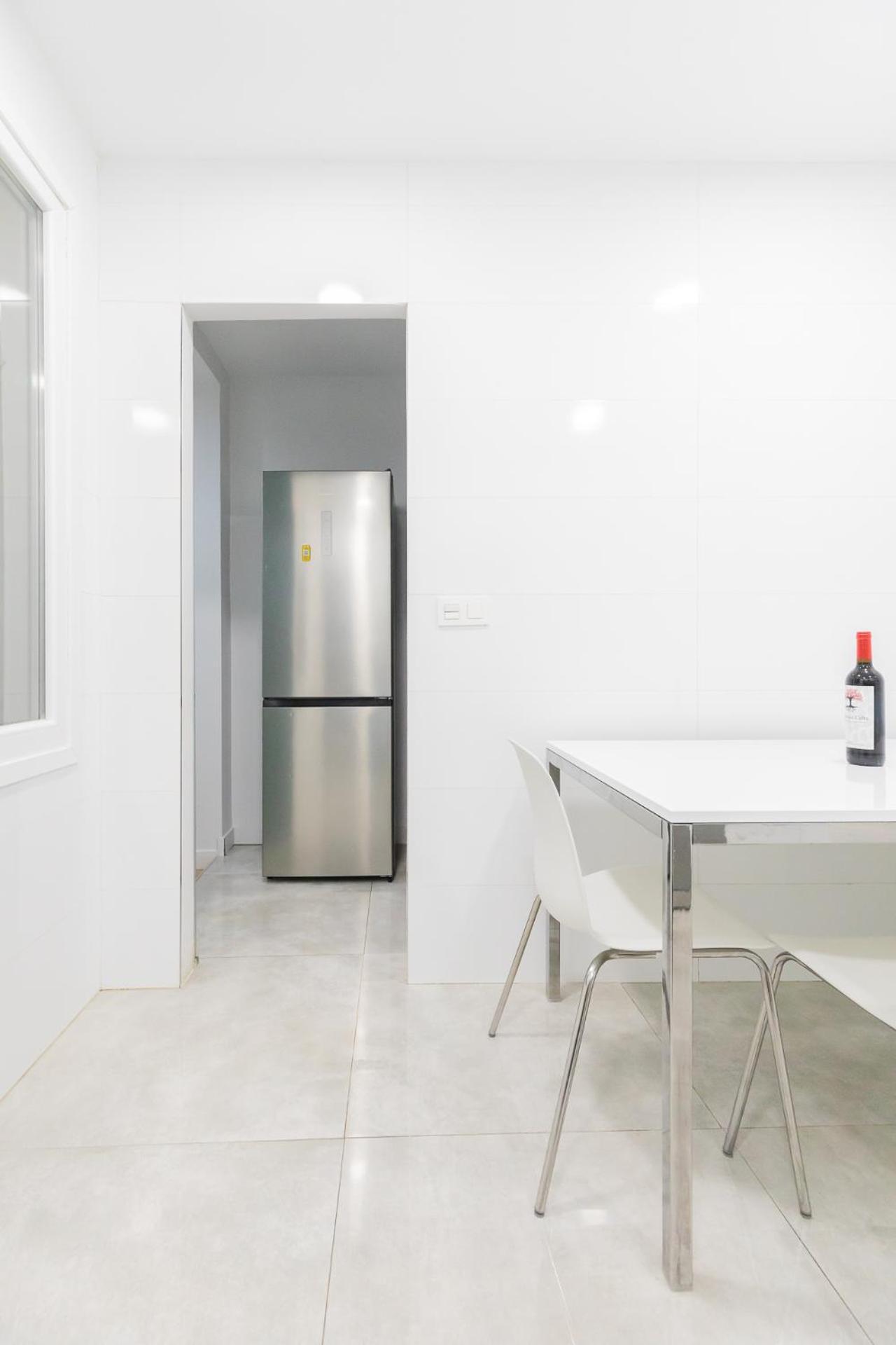 Comfy Old Town Apartment By Next Stop Bilbao Eksteriør bilde