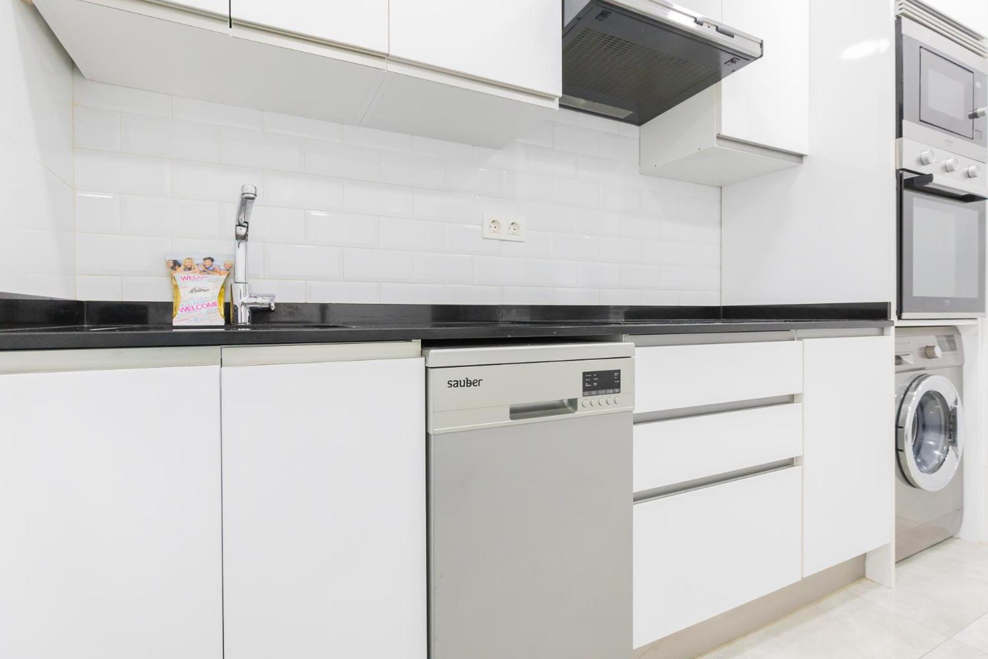 Comfy Old Town Apartment By Next Stop Bilbao Eksteriør bilde